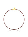 TOUS TOUS choker - lánc Basicos 1000044200