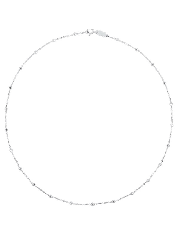 TOUS TOUS choker - lánc Basicos 1001316000