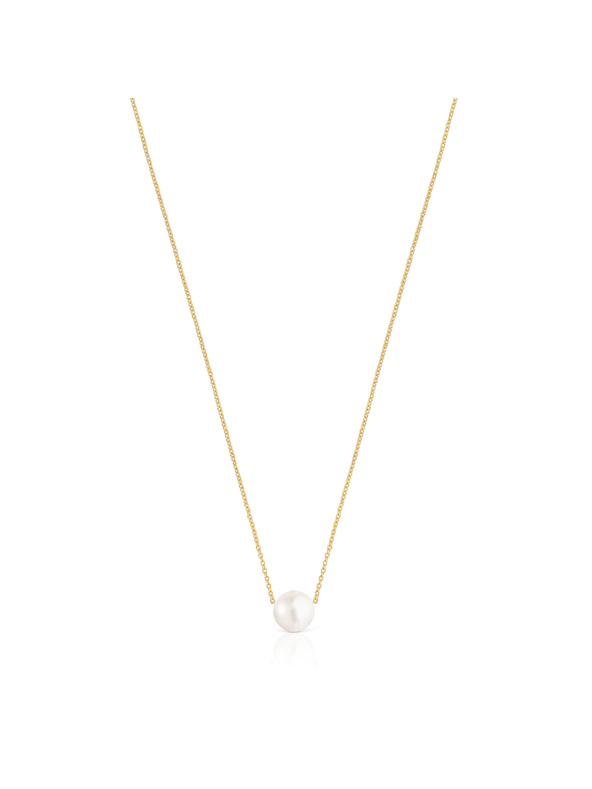 TOUS TOUS choker - lánc Gloss 1003432900