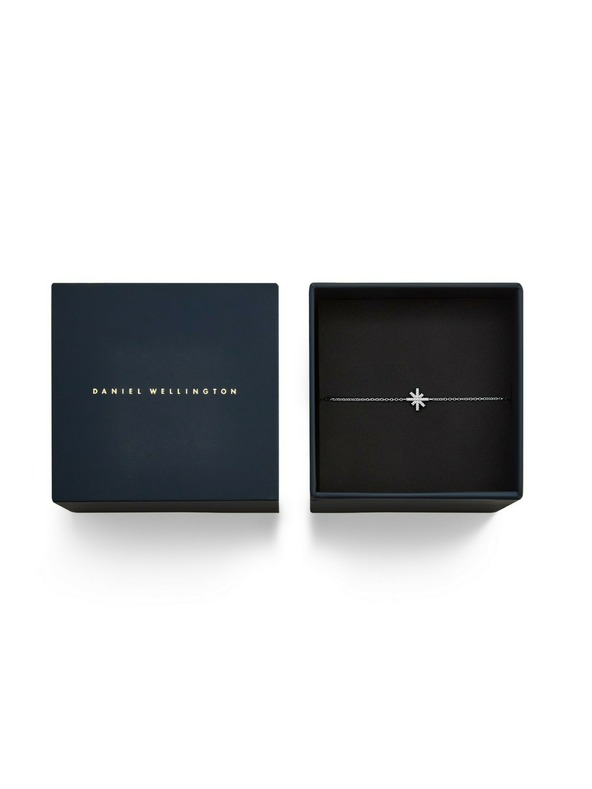 Daniel Wellington Daniel Wellington női acélkarkötő Mirelle Star DW00401625