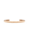 Daniel Wellington Daniel Wellington Classic női acél karkötő