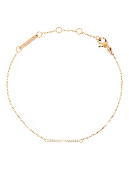 Daniel Wellington Daniel Wellington női acélkarkötő Mirelle Eternity DW00401621