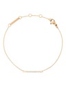 Daniel Wellington Daniel Wellington női acélkarkötő Mirelle Eternity DW00401621