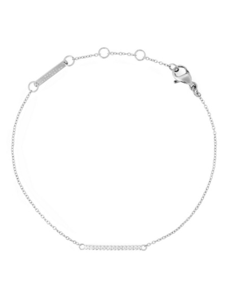 Daniel Wellington Daniel Wellington női acélkarkötő Mirelle Eternity DW00401622