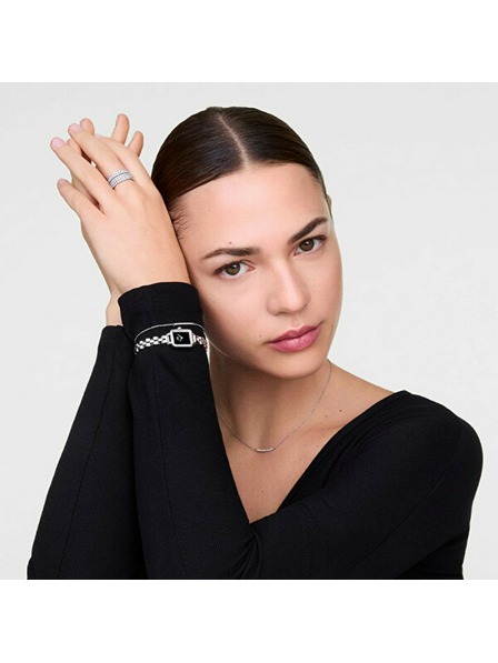 Daniel Wellington Daniel Wellington női acélkarkötő Mirelle Eternity DW00401622