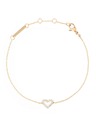 Daniel Wellington Daniel Wellington női acél karkötő Mirelle Heart DW00401618