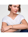 Daniel Wellington Daniel Wellington női acél karkötő Mirelle Heart DW00401618