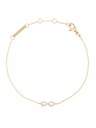 Daniel Wellington Daniel Wellington női acél karkötő Mirelle Infinity DW00401627