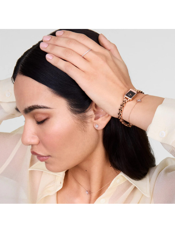 Daniel Wellington Daniel Wellington női acél karkötő Mirelle Star DW00401624