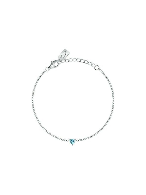 La Petite Story La Petite Story ezüst karkötő LPS05AWV09