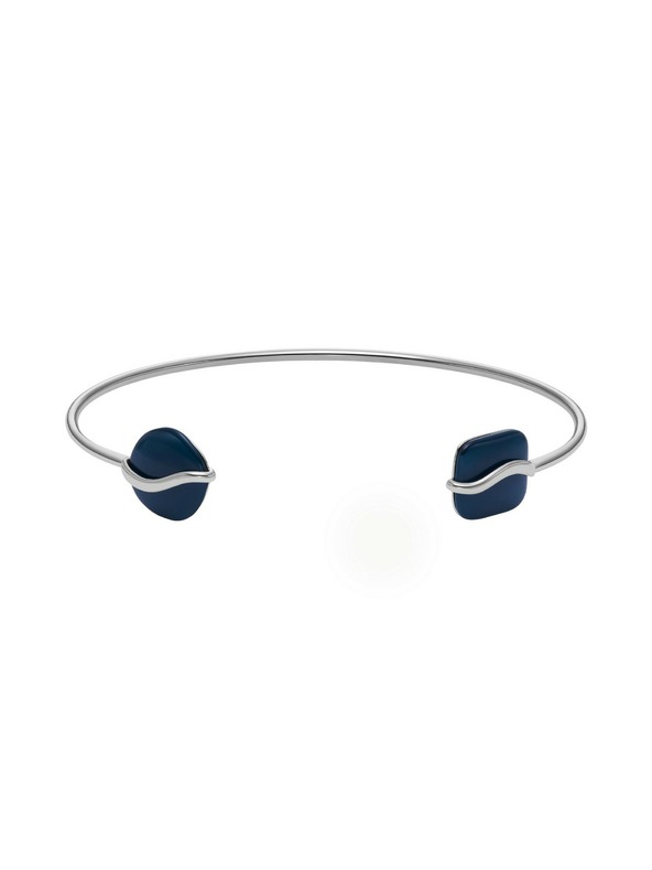 Skagen Női acél karkötő Skagen SKJ1811040