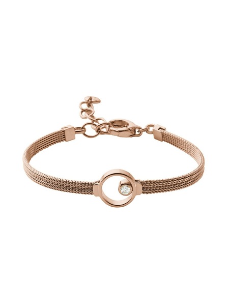Skagen Női acél karkötő Skagen SKJ0851791