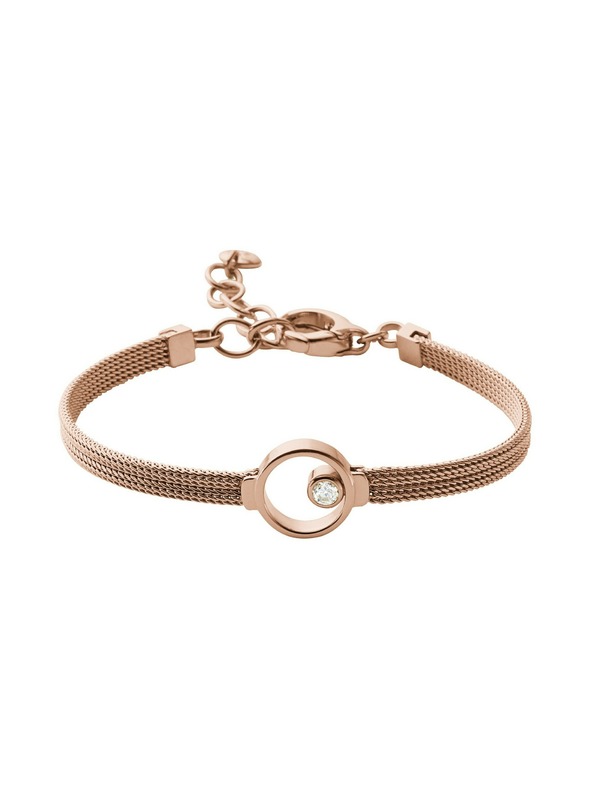Skagen Női acél karkötő Skagen SKJ0851791