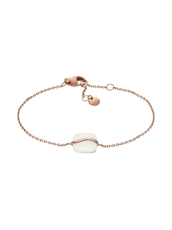 Skagen Női acél karkötő Skagen SKJ1815791