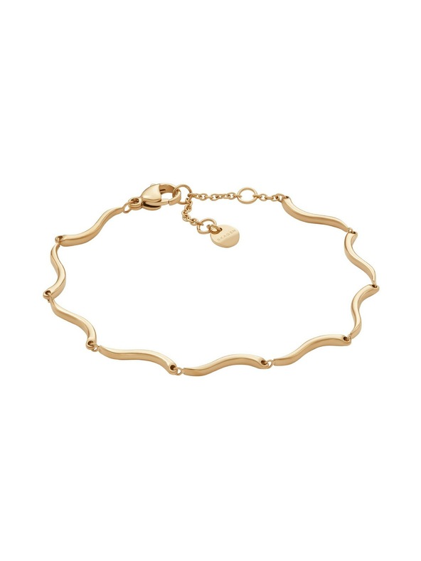 Skagen Női acél karkötő Skagen SKJ1786710