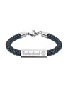 Timberland Timberland férfi bőr karkötő kék TDAGB0001806