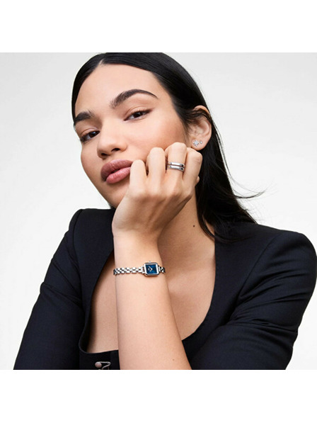 Daniel Wellington Női acél fülbevalók Daniel Wellington Mirelle Star DW00401613