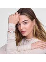 Daniel Wellington Női acél fülbevalók Daniel Wellington Mirelle Heart DW00401609