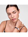 Daniel Wellington Női acél fülbevalók Daniel Wellington Mirelle Infinity DW00401615