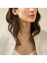Skagen Női fülbevalók Skagen SKJ1810040