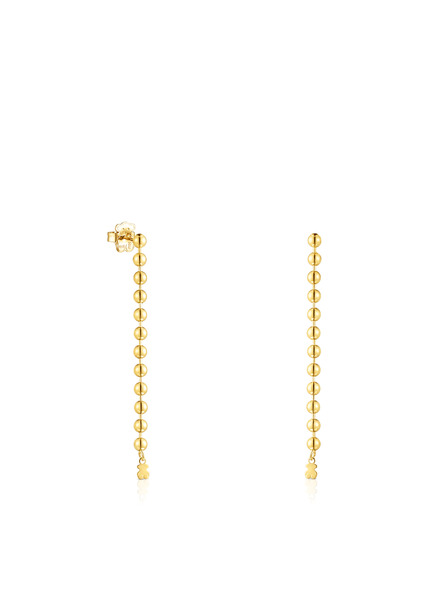 TOUS TOUS fülbevaló Gloss 1003459200