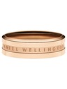 Daniel Wellington Női acél gyűrű Daniel Wellington Elan acél gyűrű