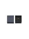 Daniel Wellington Daniel Wellington Classic Lumine női acélgyűrű