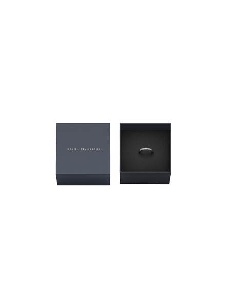 Daniel Wellington Daniel Wellington Classic Lumine női acélgyűrű