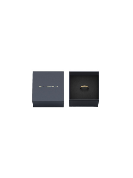 Daniel Wellington Daniel Wellington Classic Lumine női acélgyűrű