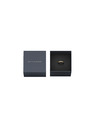 Daniel Wellington Daniel Wellington Classic Lumine női acélgyűrű