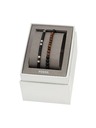 Fossil Fossil ajándékszett gyöngy karkötővel JF04029791