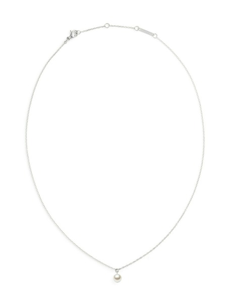Daniel Wellington Női acél nyaklánc Daniel Wellington DW00401957
