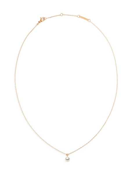 Daniel Wellington Női aranyozott nyaklánc Daniel Wellington DW00401959