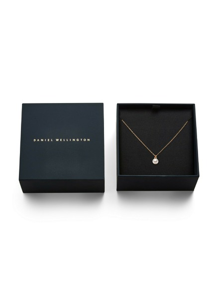 Daniel Wellington Női aranyozott nyaklánc Daniel Wellington DW00401959