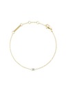 Daniel Wellington Női aranyozott karkötő Daniel Wellington Mirelle Solitaire DW00401961