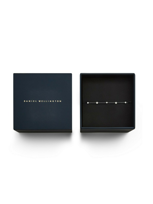 Daniel Wellington Női acél karkötő Daniel Wellington DW00401951