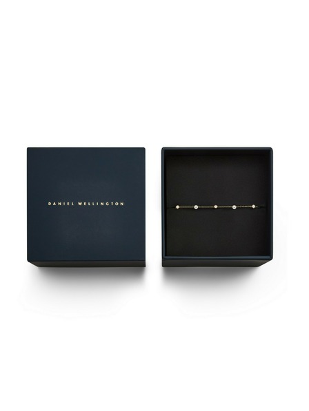 Daniel Wellington Női aranyozott karkötő Daniel Wellington DW00401952