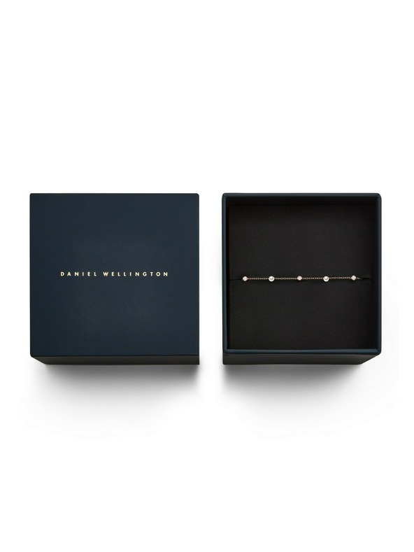 Daniel Wellington Női aranyozott karkötő Daniel Wellington DW00401953