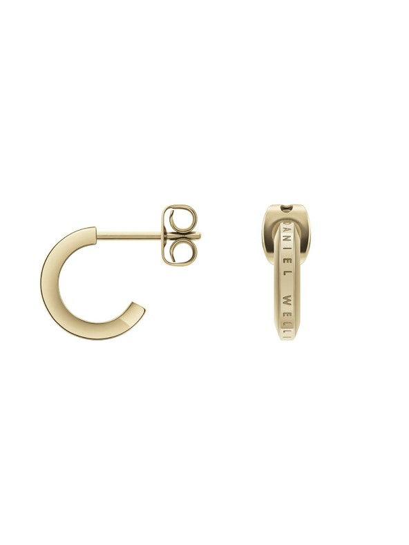 Daniel Wellington Női fülbevaló Daniel Wellington Elan acél DW00400514