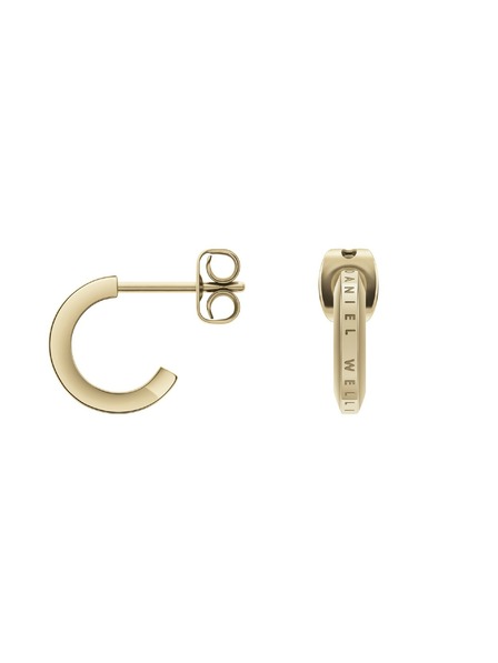 Daniel Wellington Női fülbevaló Daniel Wellington Elan acél DW00400514