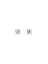 Daniel Wellington Női fülbevaló Daniel Wellington Mirelle Solitaire aranyozott DW00401964