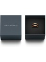 Daniel Wellington Női acél dupla gyűrű Daniel Wellington Elan DW00400117