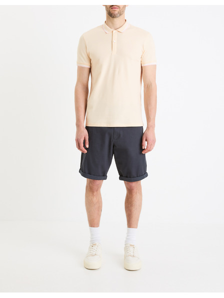 Celio Pamut chino rövidnadrág Bochinobm Celio