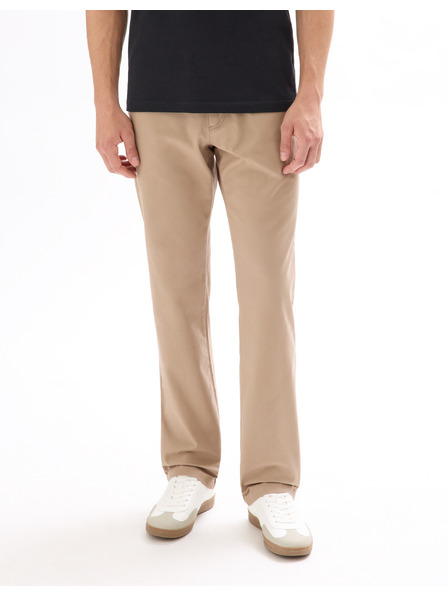 Celio Bézs férfi chino nadrág Celio