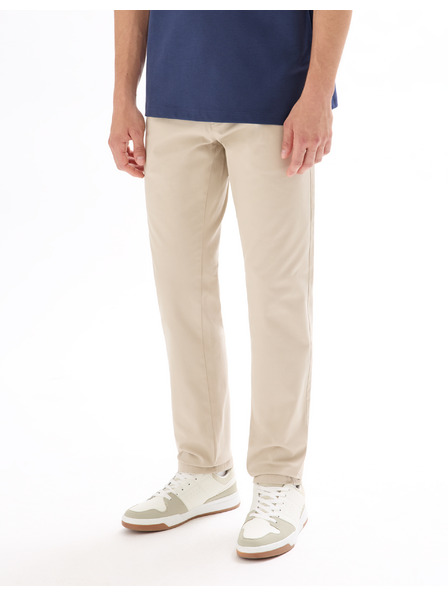 Celio Bézs színű férfi chino nadrág Celio Tocharles