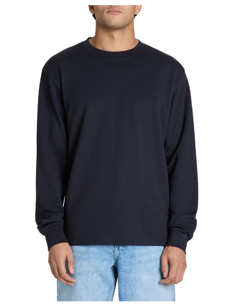 Celio Leheml oversize hosszú ujjú póló