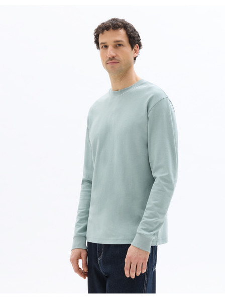 Celio Leheml oversize hosszú ujjú póló