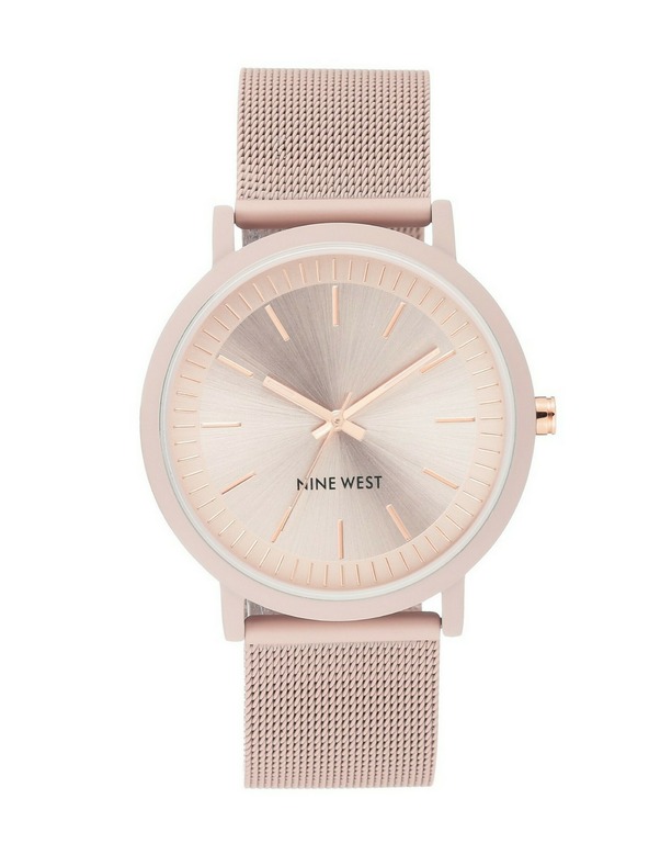 Nine West	 Nine West órák NW/2166PKPK