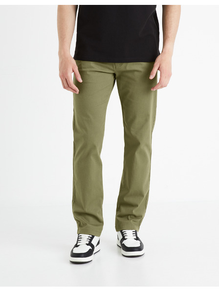 Celio Tohenri chino nadrág