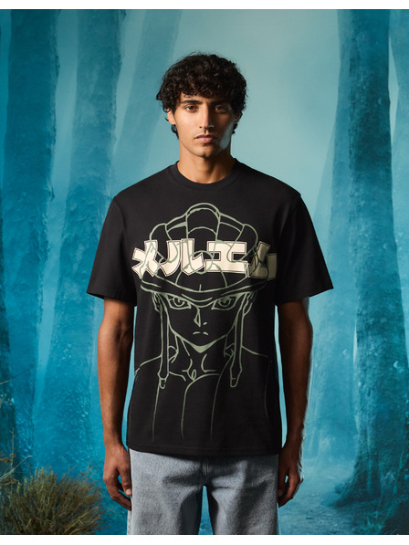 Celio Hunter x Hunter póló Celio